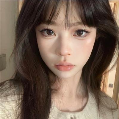 在窗边